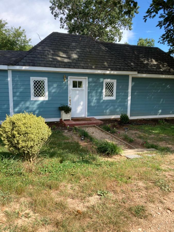 Peach Farm Cottage Keswick Exterior foto